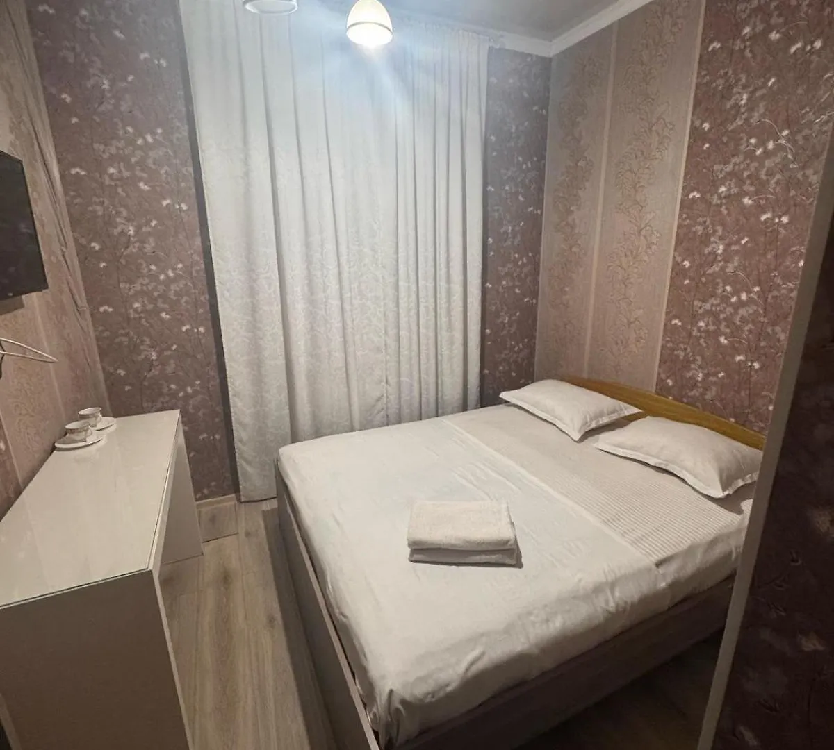 Han/Misafirhane Seven House Hotel Astana