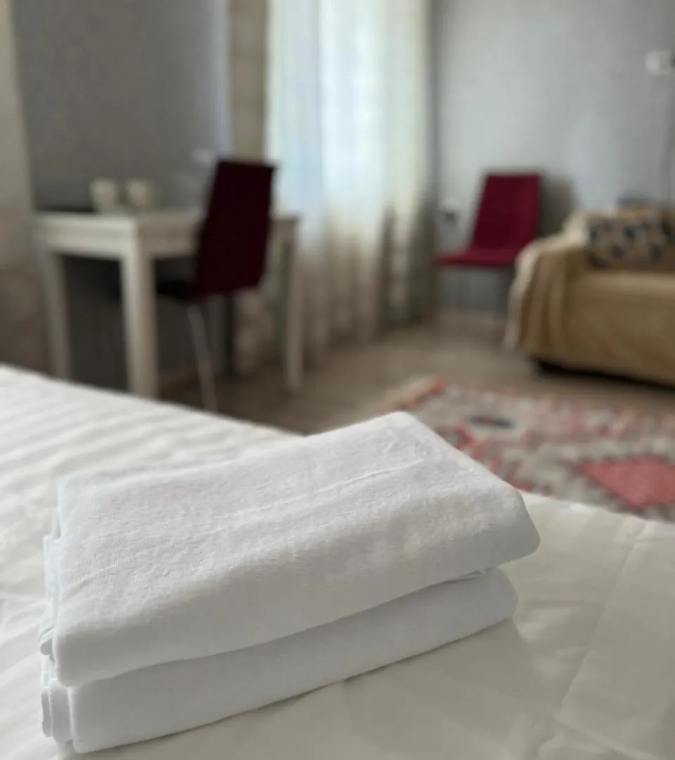 Seven House Hotel Astana 0*,