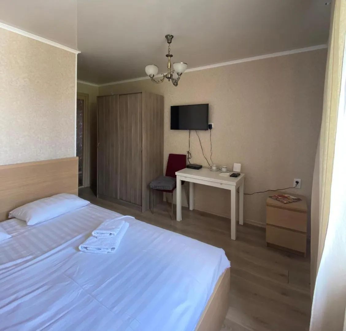 Seven House Hotel Astana 0*,
