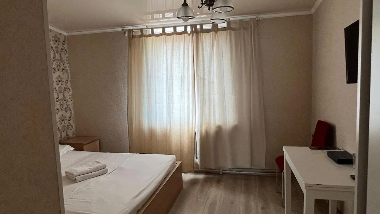 Han/Misafirhane Seven House Hotel Astana