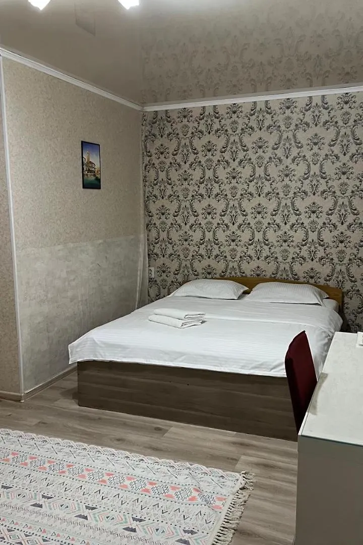 Seven House Hotel Astana