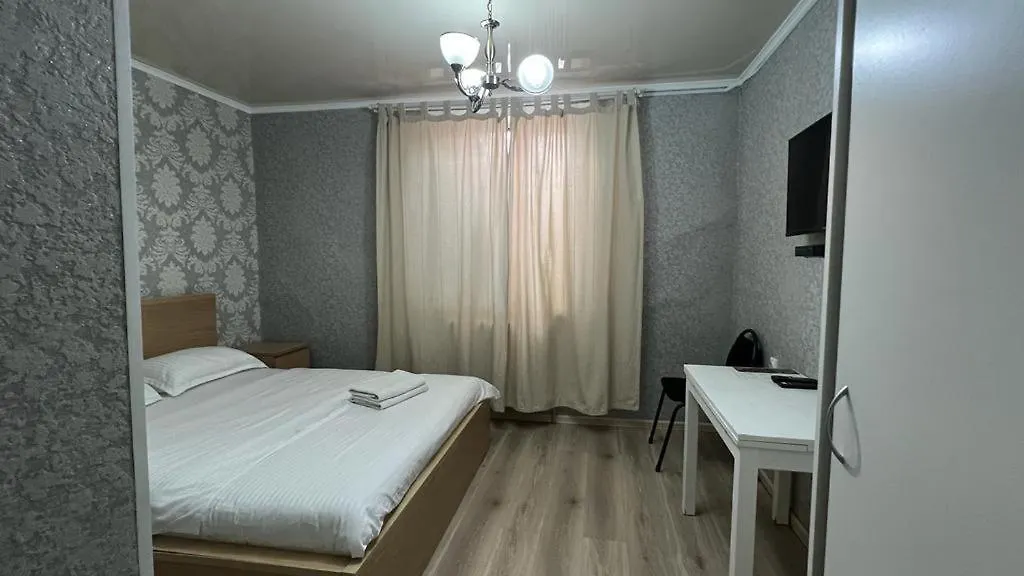 Seven House Hotel Astana 0*,  Kazakistan