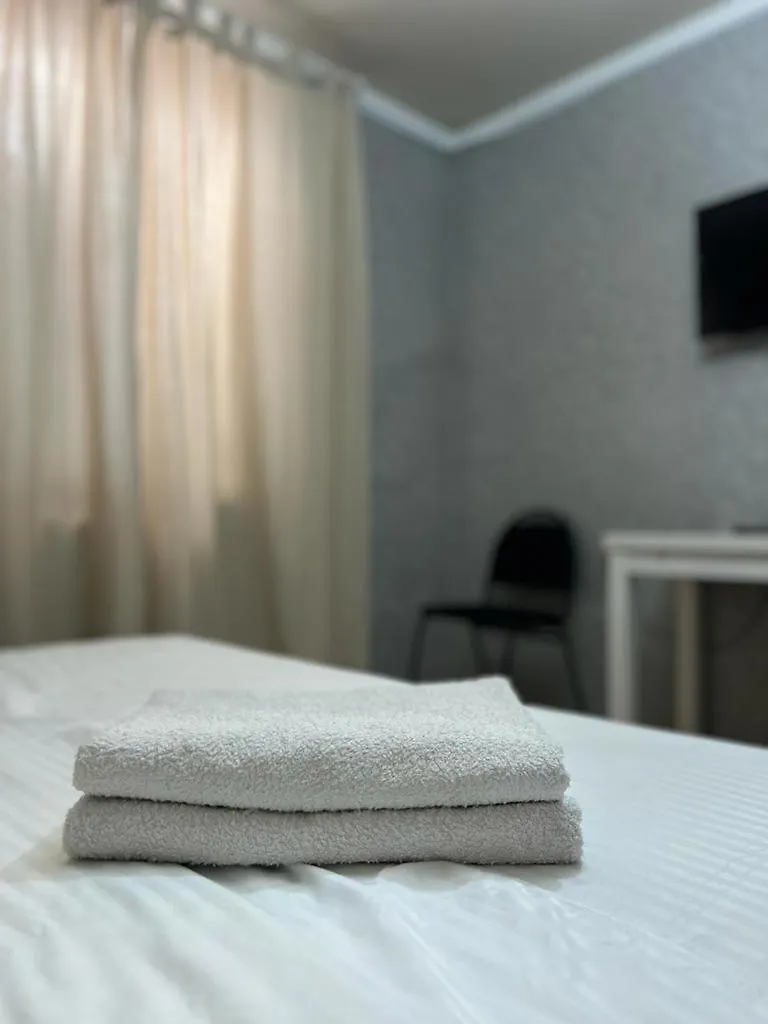 Seven House Hotel Astana