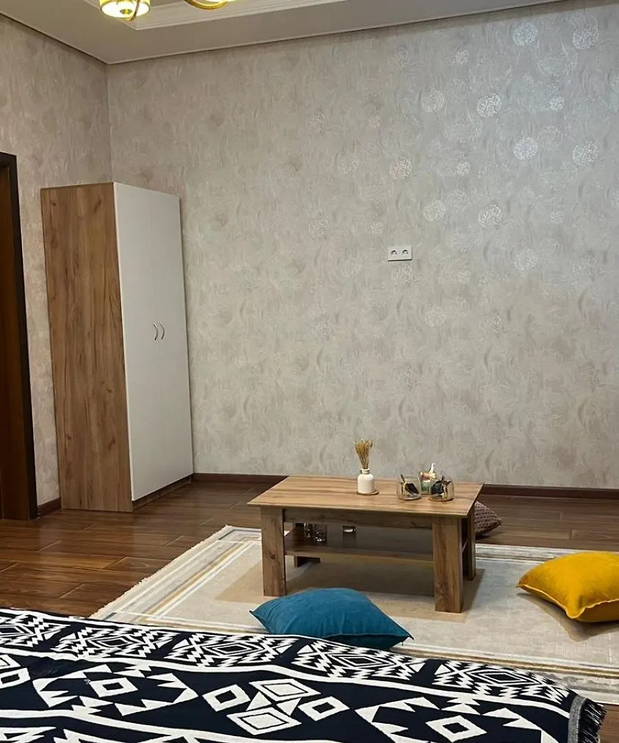 Inn Seven House Hotel Nur-Sultan
