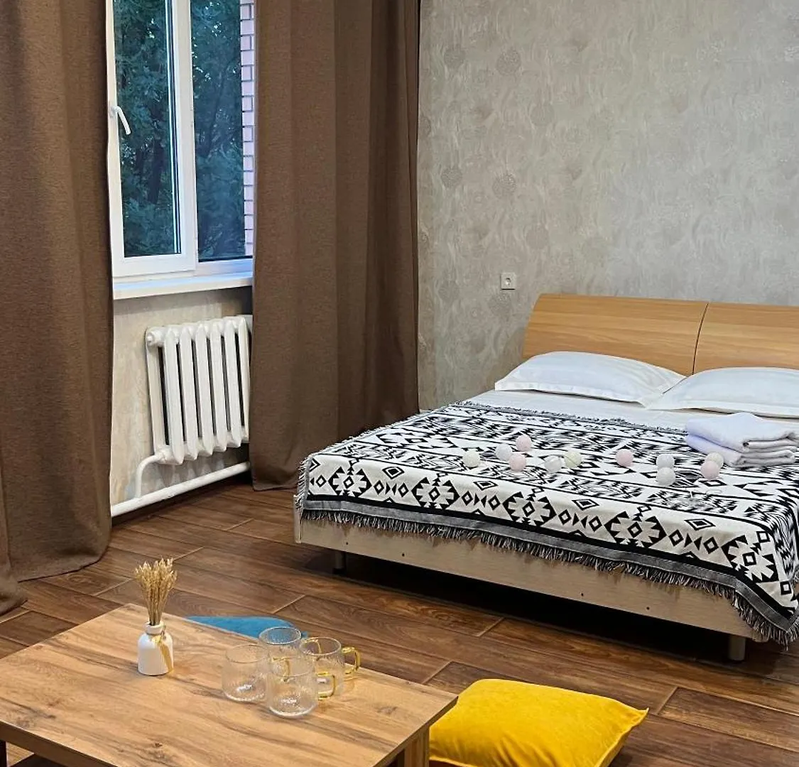 Seven House Hotel Nur-Sultan  Kazakhstan
