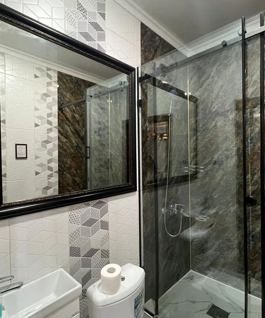 Seven House Hotel Nur-Sultan  Nur-Sultan (Astana)