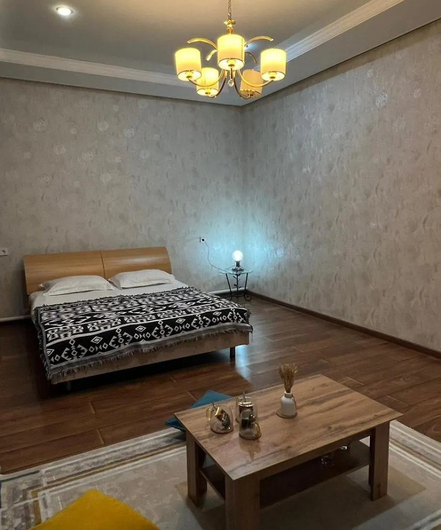 Seven House Hotel Nur-Sultan  0*, Nur-Sultan (Astana) Kazakhstan