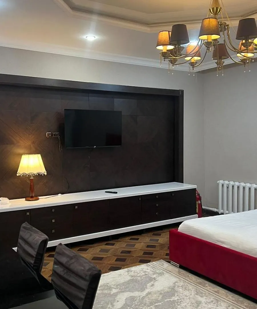 Seven House Hotel Nur-Sultan  0*, Nur-Sultan (Astana)