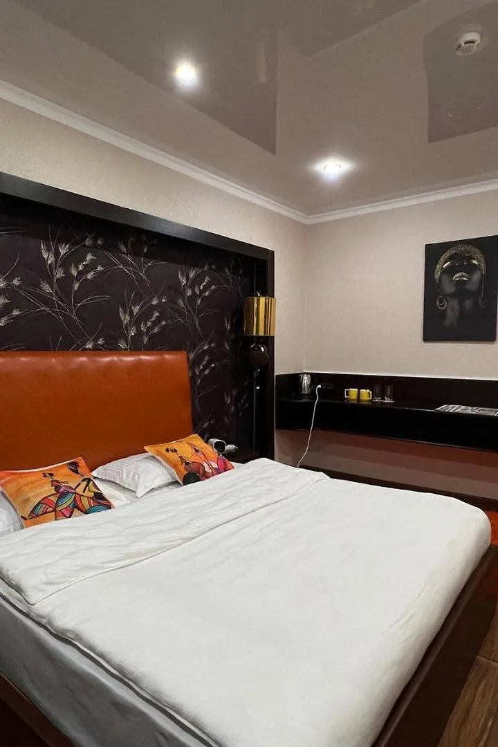 Seven House Hotel Nur-Sultan  0*, Nur-Sultan (Astana)