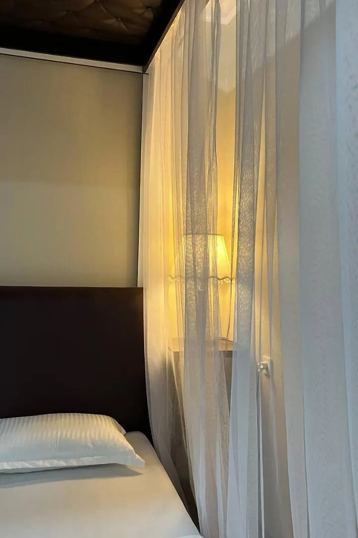 Inn Seven House Hotel Nur-Sultan