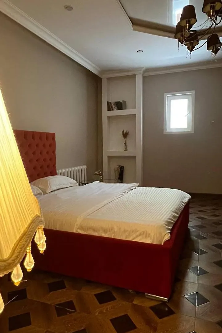 Seven House Hotel Nur-Sultan  0*, Nur-Sultan (Astana) Kazakhstan