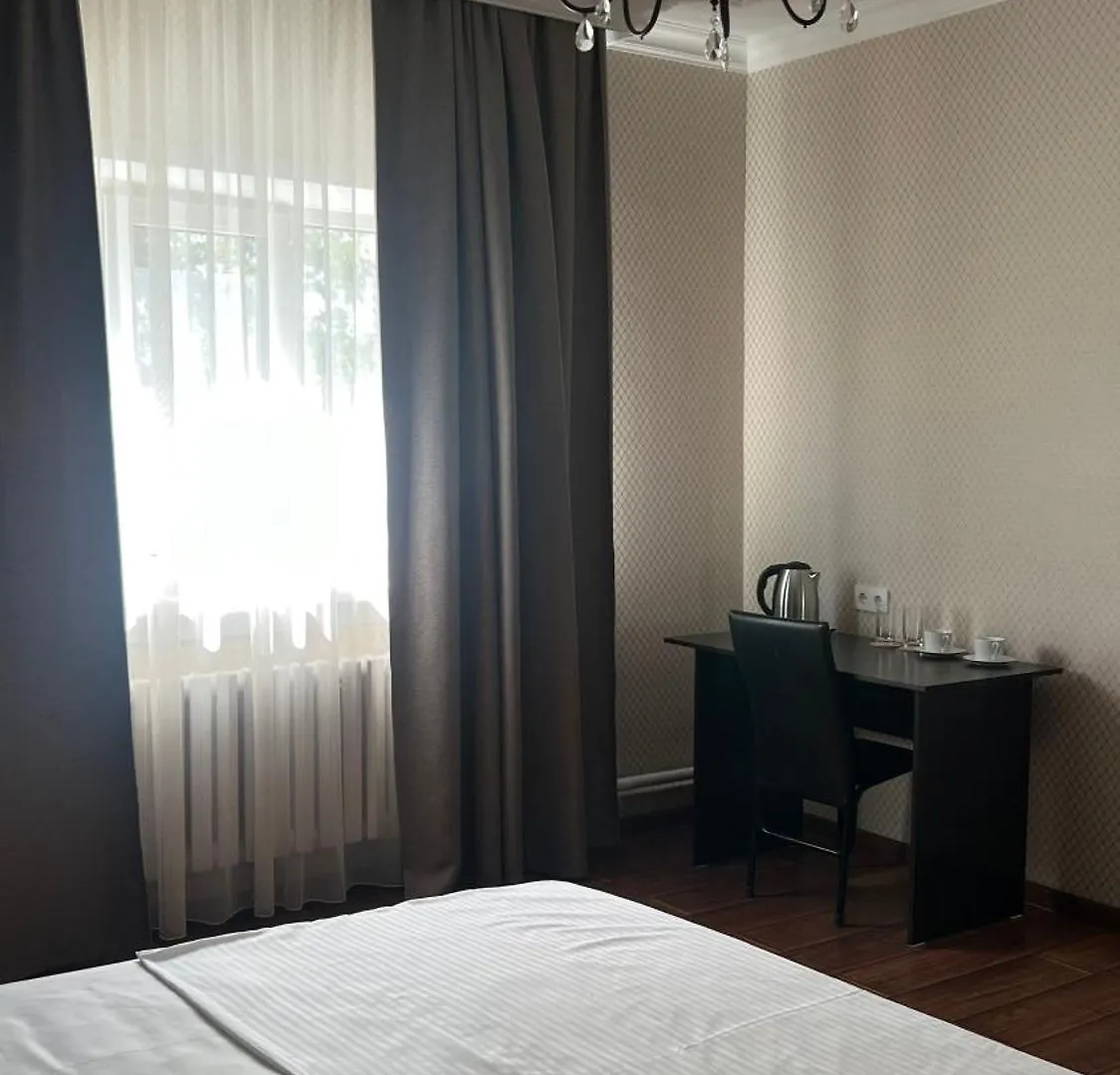 Inn Seven House Hotel Nur-Sultan  Kazakhstan