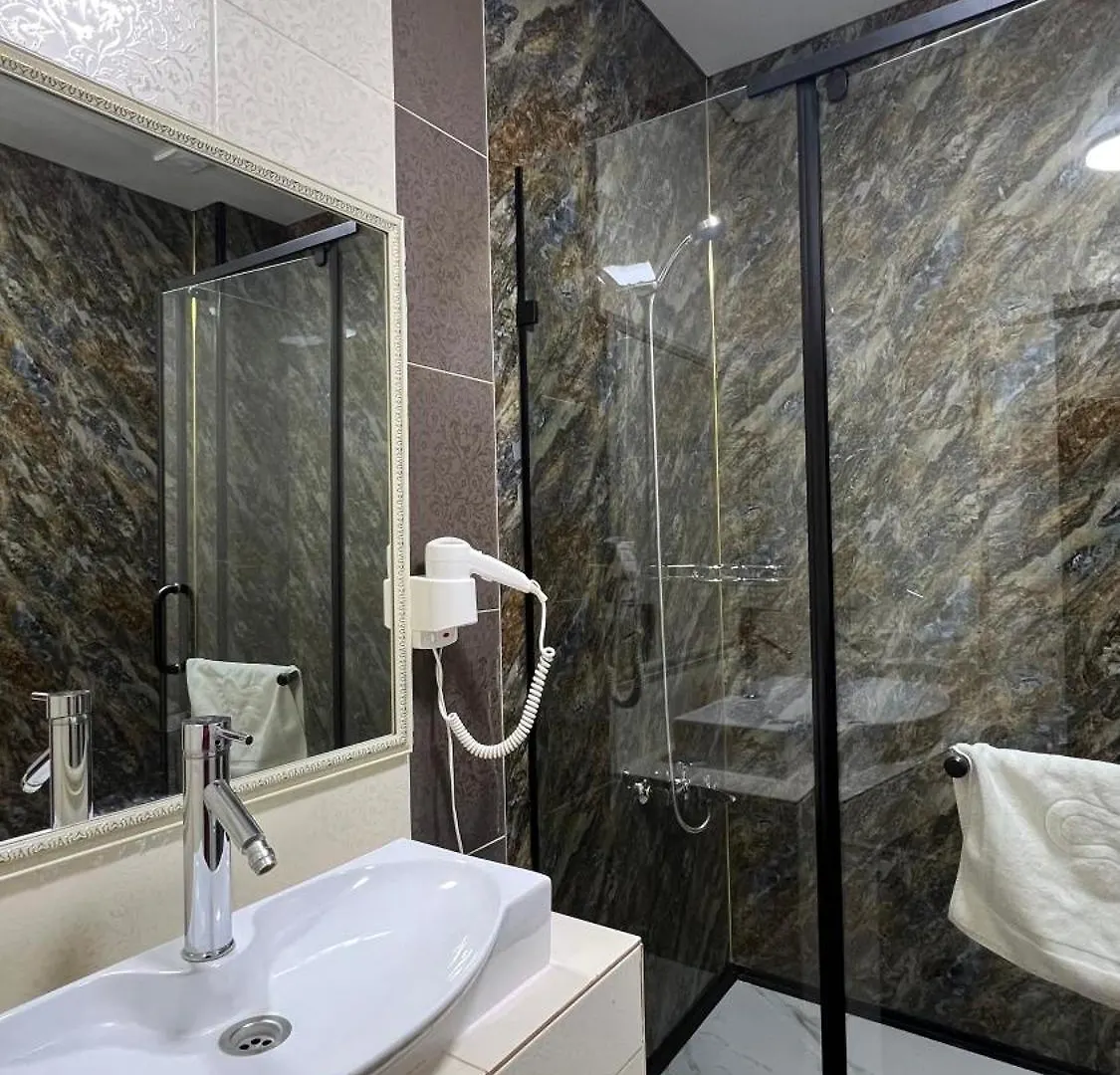 Seven House Hotel Nur-Sultan  Inn Nur-Sultan (Astana)