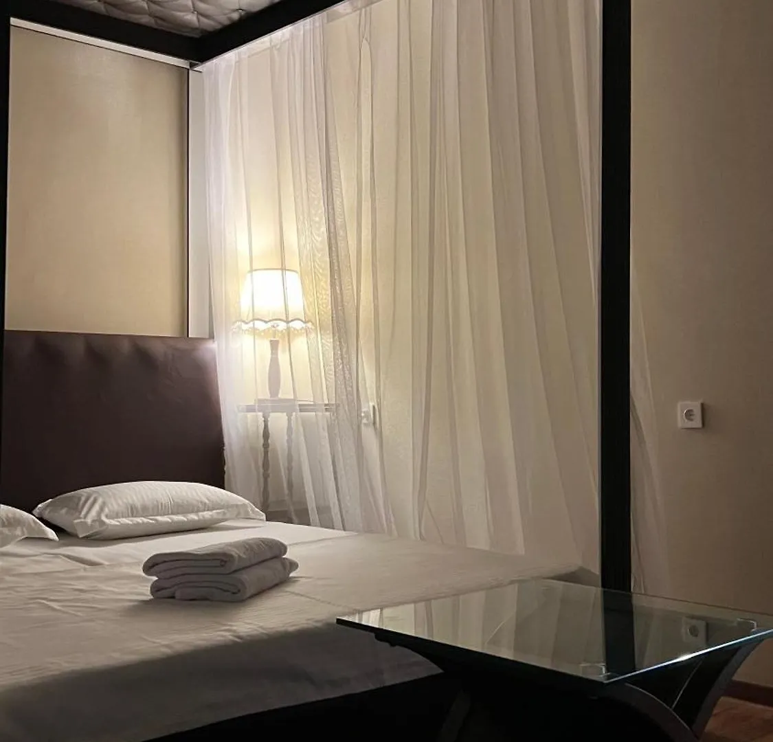 Seven House Hotel Nur-Sultan  0*, Nur-Sultan (Astana) Kazakhstan